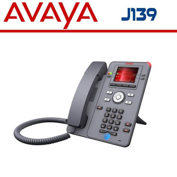 Avaya J139~Avaya J139 Business IP Phone Dubai