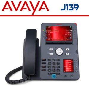 Avaya J139 Uae