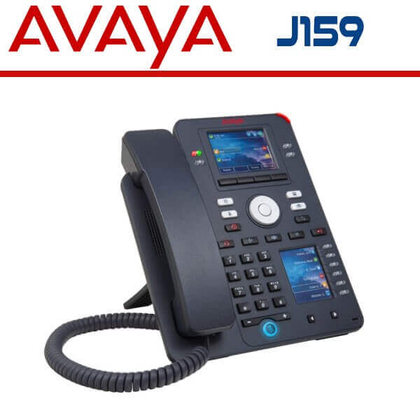 Avaya J159 IP Phone Abudhabi