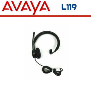 Avaya L119 Headset Dubai