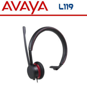 Avaya L119 Headset Uae