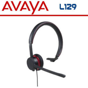 Avaya L129 Headset Uae