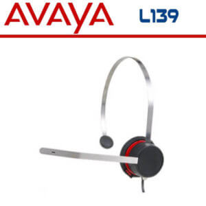Avaya L139 Headset Dubai