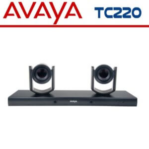 Avaya Tracking Camera TC220 Dubai
