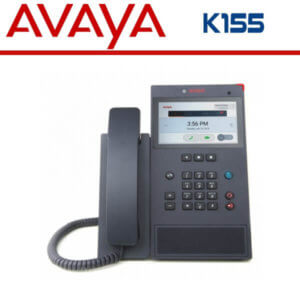 Avaya Vantage K155 Video IP Phone Abudhabi