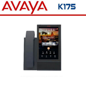 Avaya Vantage K175 IP Phone Dubai