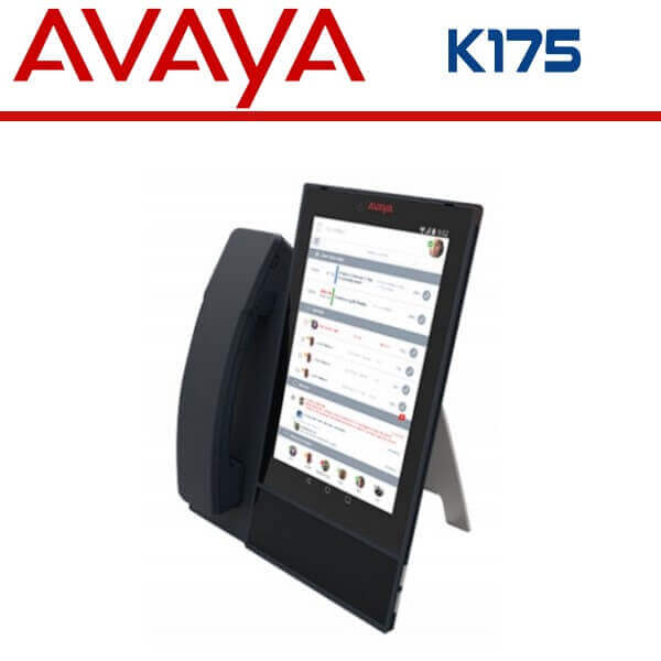 Avaya Vantage K175 IP Phone Uae Avaya Vantage K175 Dubai