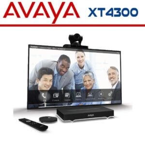 Avaya XT4300 Abudhabi