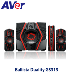Aver Ballista Duality Gs313 Dubai