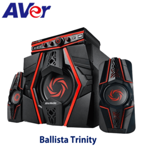 Aver Ballista Trinity Dubai