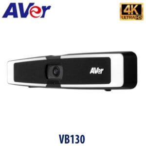 Aver VB130 4k Video Bar UAE