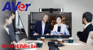 Aver VB130 Video Bar Dubai