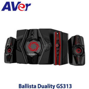 Avermedia Ballista Duality Gs313 Dubai