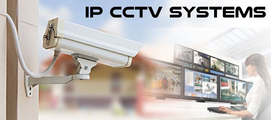 ip cctv dubai