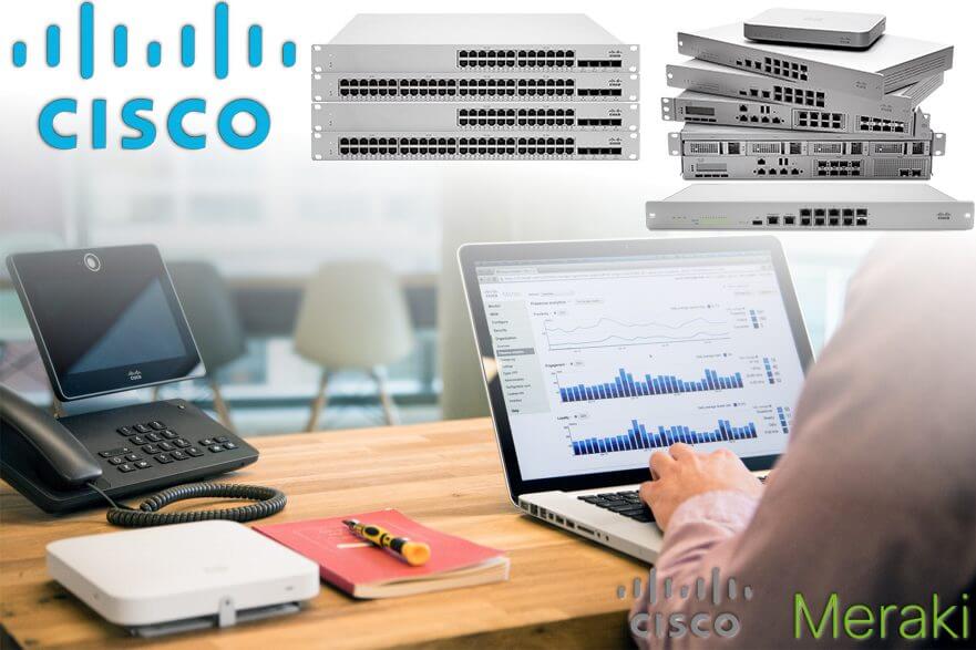 Cisco Distributor Dubai