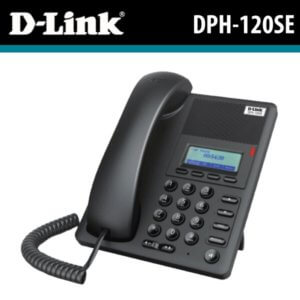 Dlink DPH 120SE Dubai