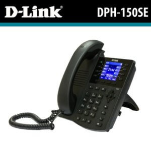 Dlink DPH 150SE Sharjah