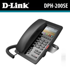 Dlink DPH 200SE Dubai