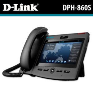 Dlink DPH 860S Dubai