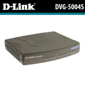 Dlink DVG 5004S Dubai