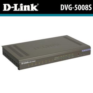 Dlink DVG 5008S Dubai