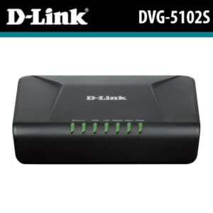 Dlink DVG 5102S Dubai