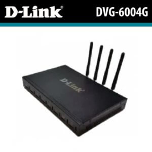 Dlink DVG 6004G Dubai