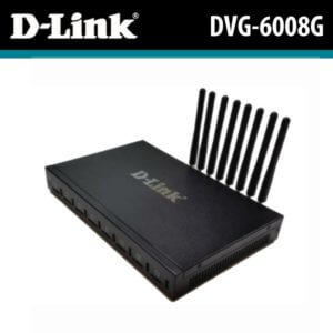 Dlink DVG 6008G Dubai