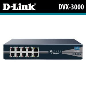 Dlink DVX 3000 Dubai