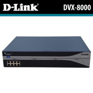 Dlink DVX 8000 Dubai