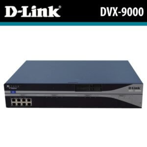 Dlink DVX 9000 Dubai