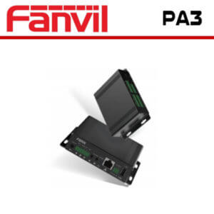 Fanvil PA3 Uae