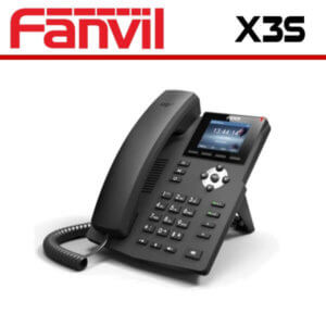 Fanvil X3S Uae