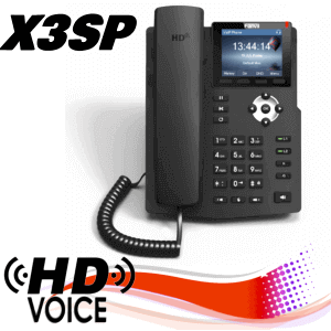 Fanvil X3SP IP Phone Dubai