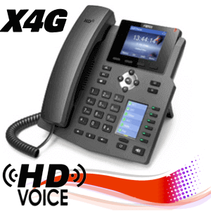Fanvil X4G IPPhone UAE Fanvil X4G VoIP Phone