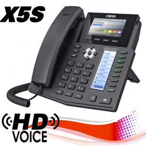 Fanvil X5S IP Phone Dubai