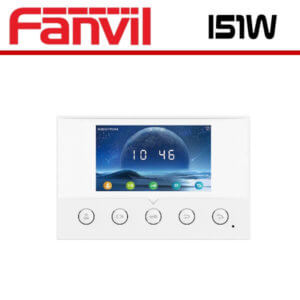 Fanvil i51W Abudhabi