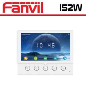 Fanvil i52W SIP Indoor Station Dubai