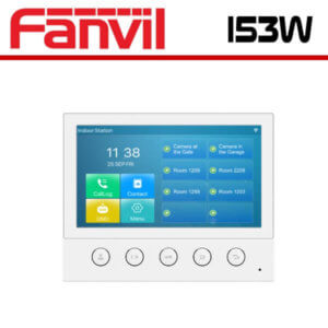 Fanvil i53W Uae