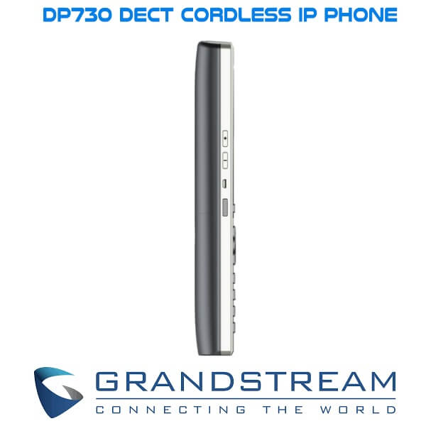 Grandstream DP730 DECT Cordless Phone Uae Grandstream DP730 DECT Cordless Phone Dubai