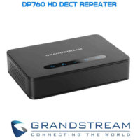 Grandstream Dp760 Dect Repeater Uae