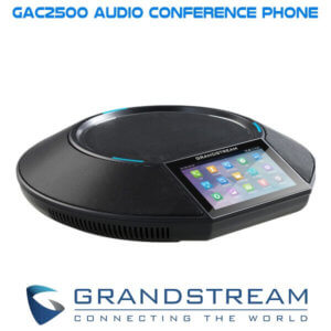 Grandstream Gac2500 Audio Conference Phone Uae