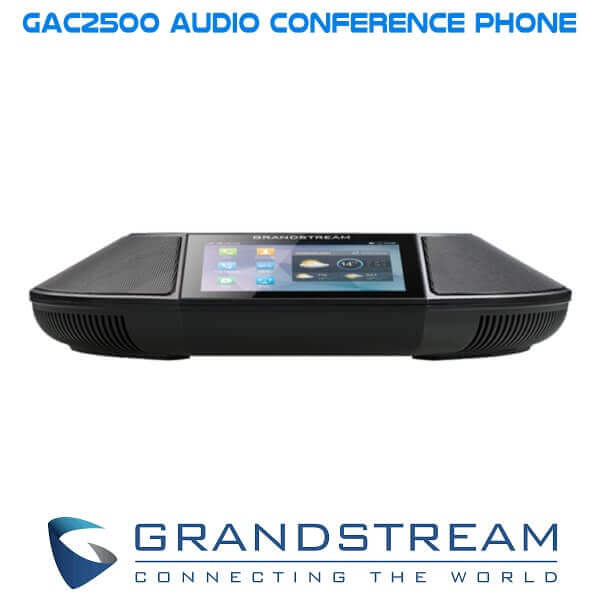 Grandstream Gac2500 Conference Phone Uae
