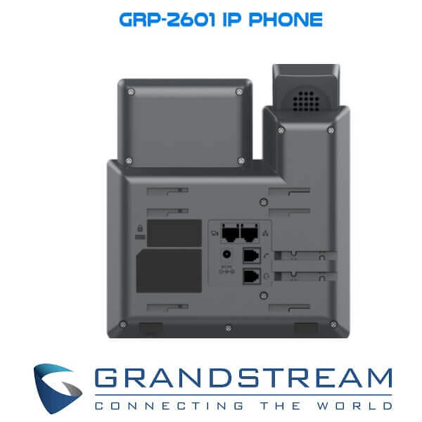 Grandstream GRP2601 Dubai