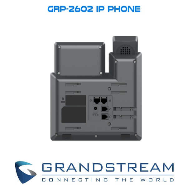 Grandstream GRP2602 UAE