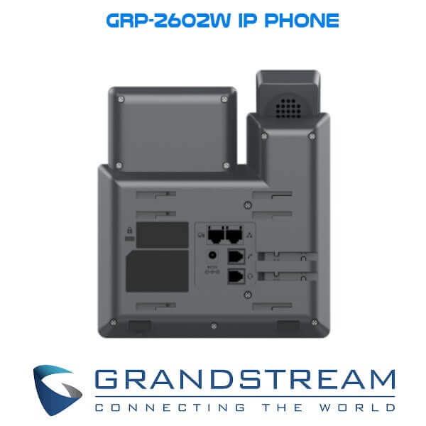 Grandstream GRP2602 W Uae Grandstream GRP2602W Dubai