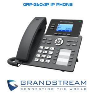 Grandstream GRP2604P UAE