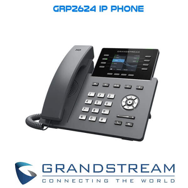 Grandstream GRP2624 Uae