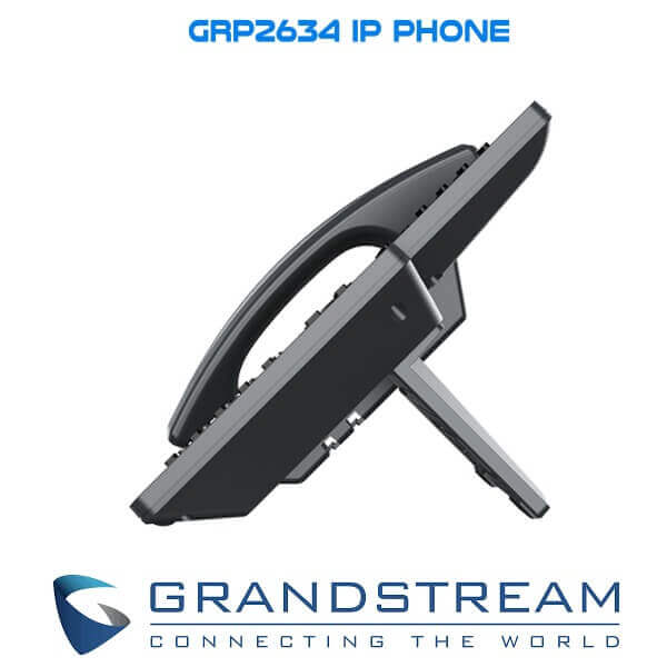 Grandstream GRP2634 Abudhabi