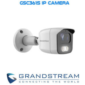 Grandstream Gsc3615 Ip Camera Dubai